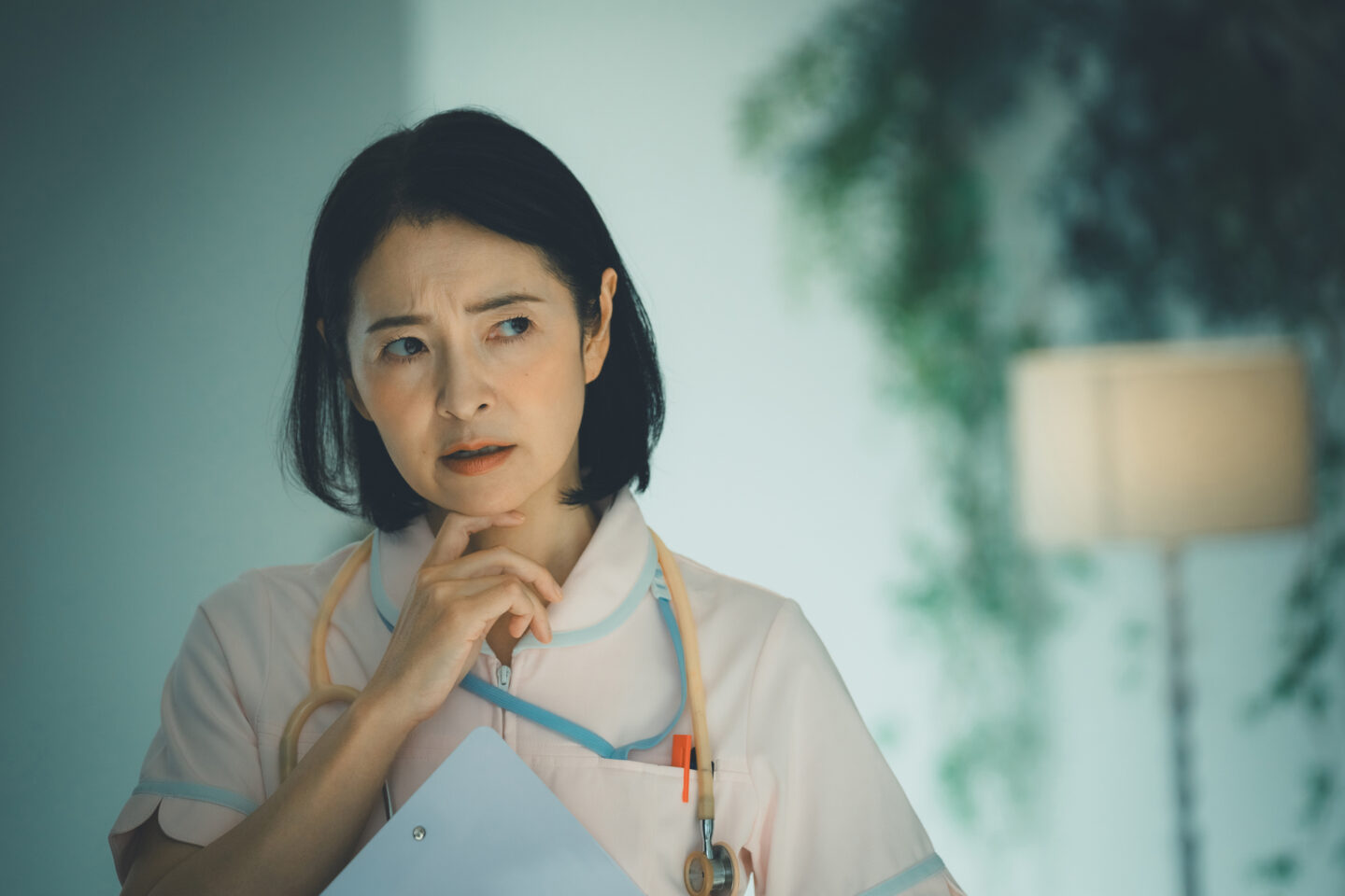 看護師の夜勤バイトはいくらもらえる？相場と、掛け持ちする前に確認すること