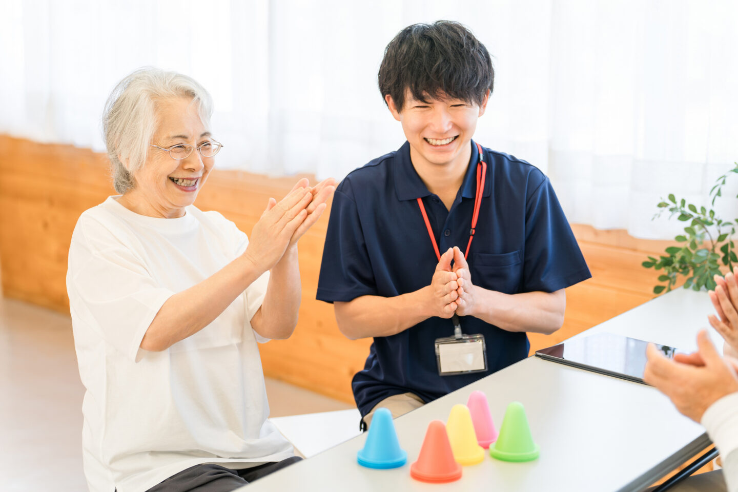 リハビリの資格一覧｜PT・OT・STの違いと、看護師が取れる関連資格