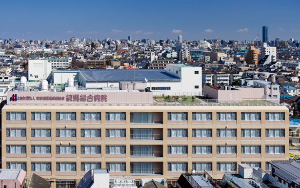 公益財団法人東京都医療保健協会 練馬総合病院（練馬区・江古田駅・常勤）（夜勤あり・新江古田駅・看護師・8:30〜17:30）