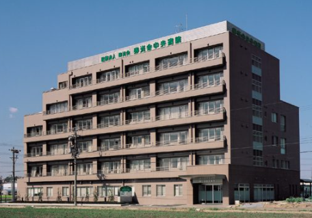 医療法人寿光会　寿光会中央病院