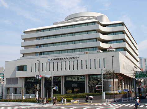 独立行政法人地域医療機能推進機構 JCHO東京新宿メディカルセンター（新宿区・飯田橋駅・常勤）（夜勤なし）（3）