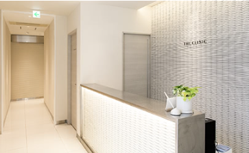 THE CLINIC 東京