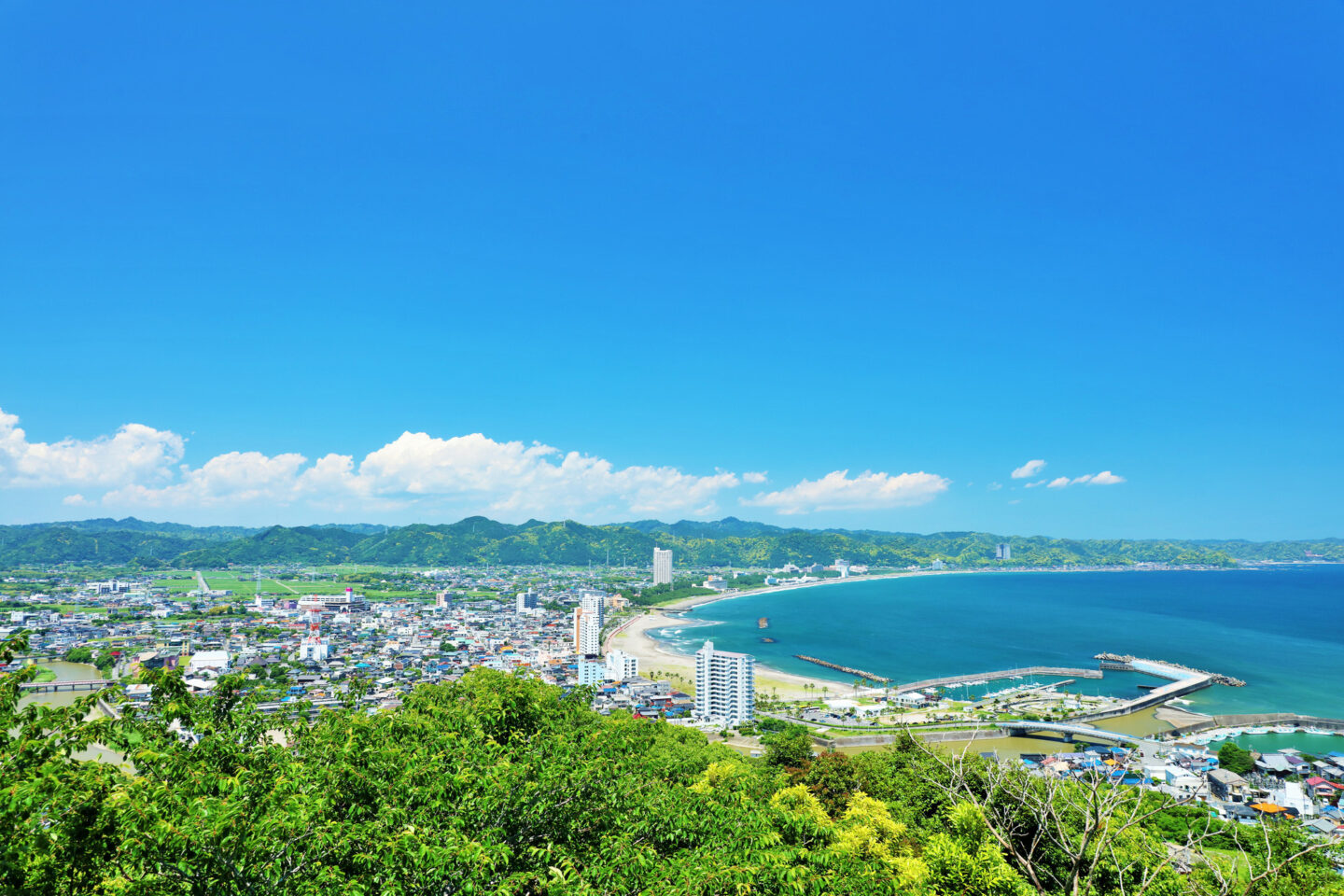 千葉県の看護師求人の探し方｜エリア・施設別の違いと、条件の決め方