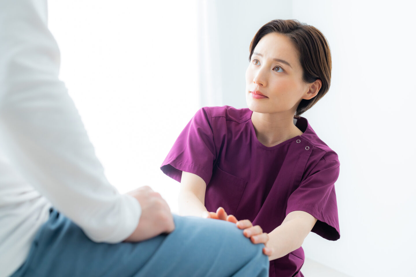 整形外科の看護師の志望動機｜そのまま使える例文と、面接で必ず聞かれる3つ