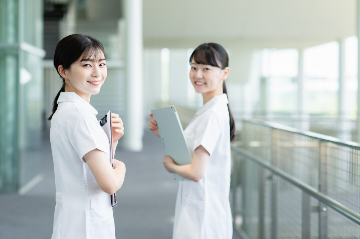 短時間正社員とは？看護師のパートとの違いと、選ぶ人・選ばない人の境目