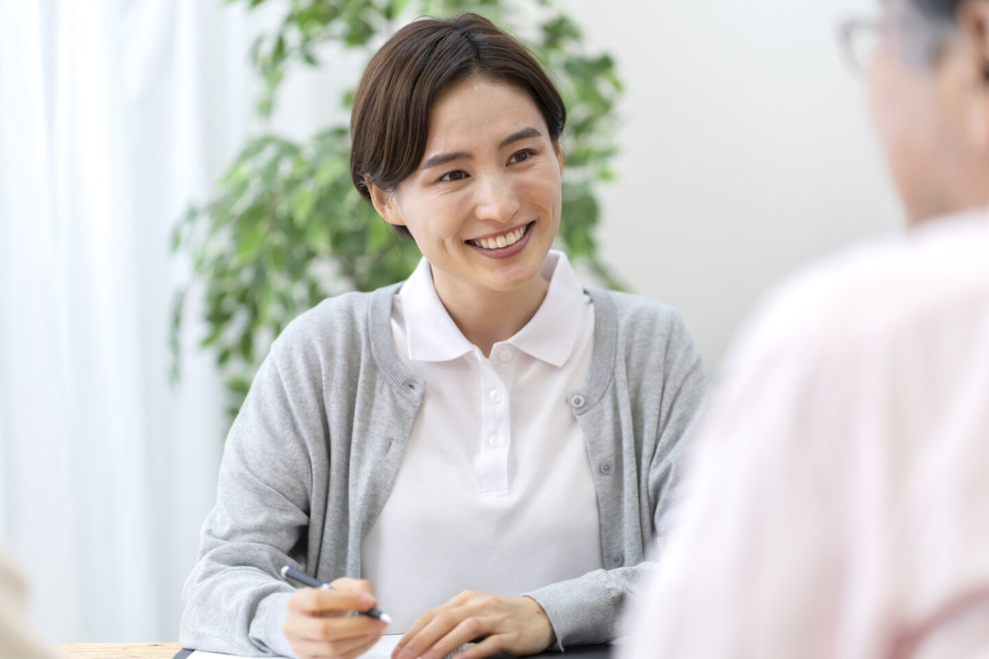 医療ソーシャルワーカー（MSW）とは？看護師との役割の違い・連携のベストなタイミング