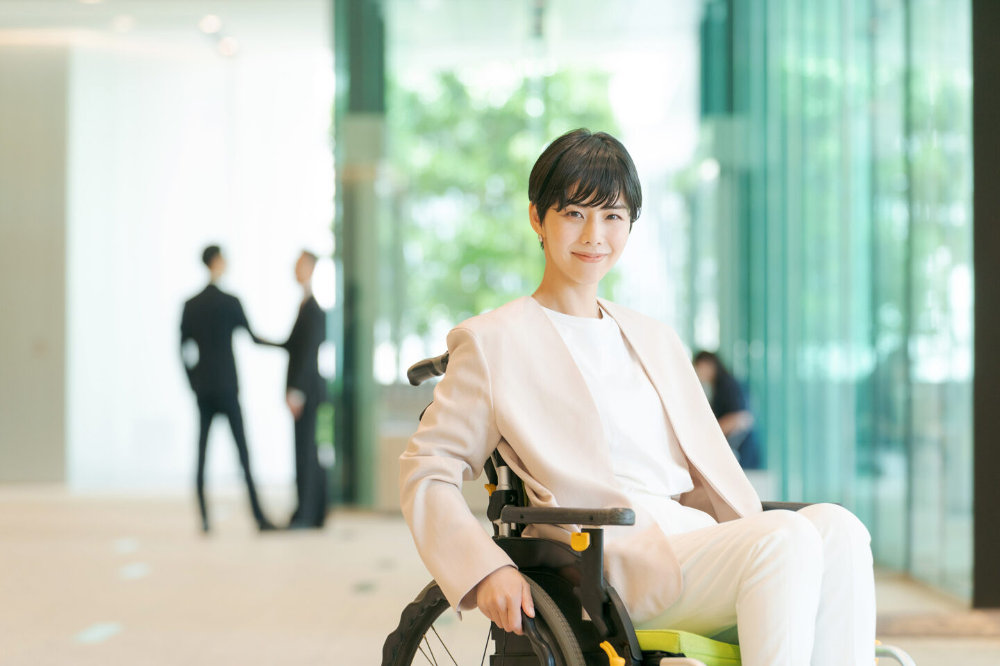就労継続支援A型とは？看護師の役割や仕事内容・退院支援のポイント