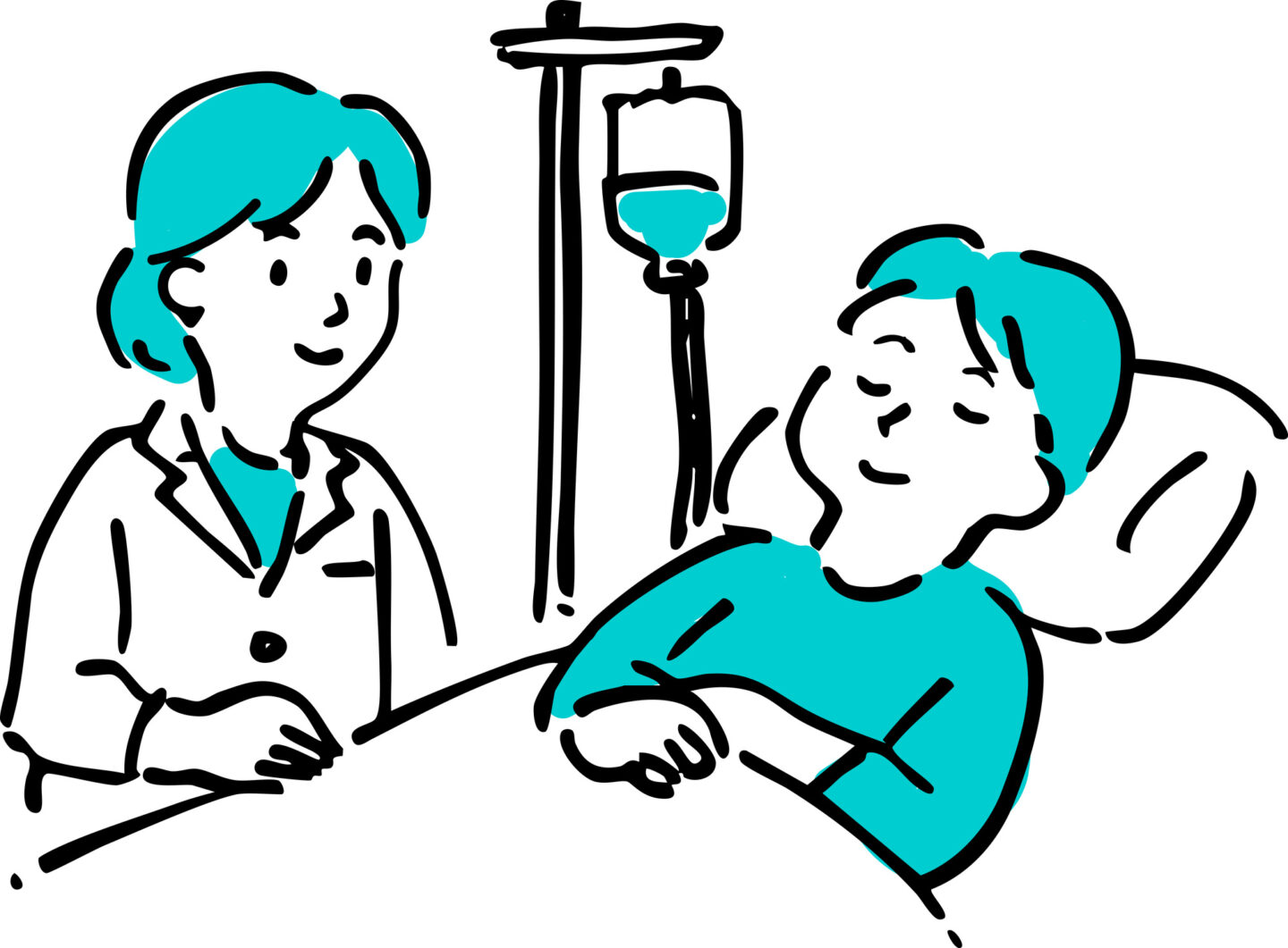 中心静脈栄養（TPN）の基本と看護のポイント｜適応・合併症・看護計画まで徹底解説