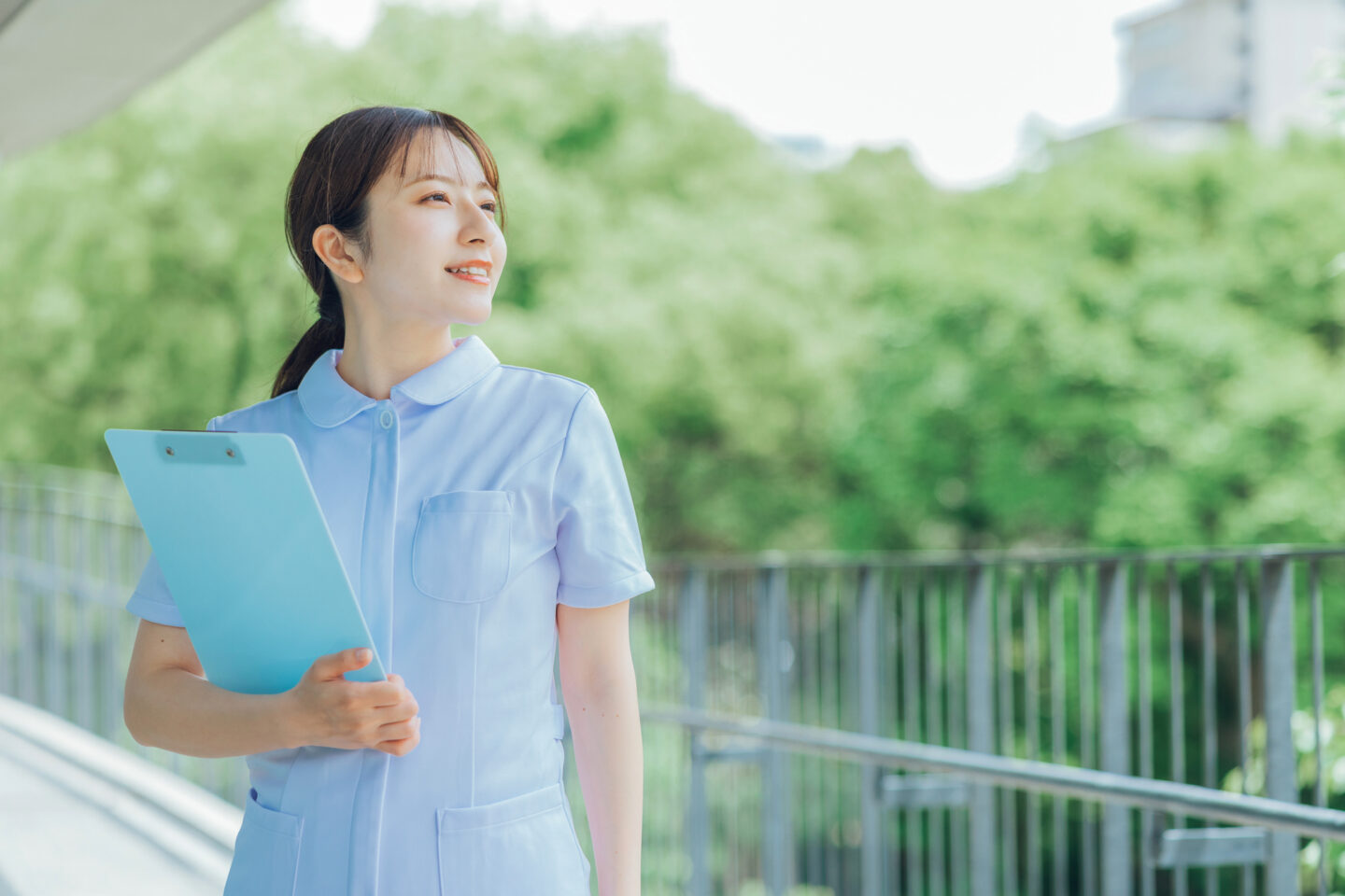 看護師の自己効力感とは？自分自身の高め方と患者支援への活かし方