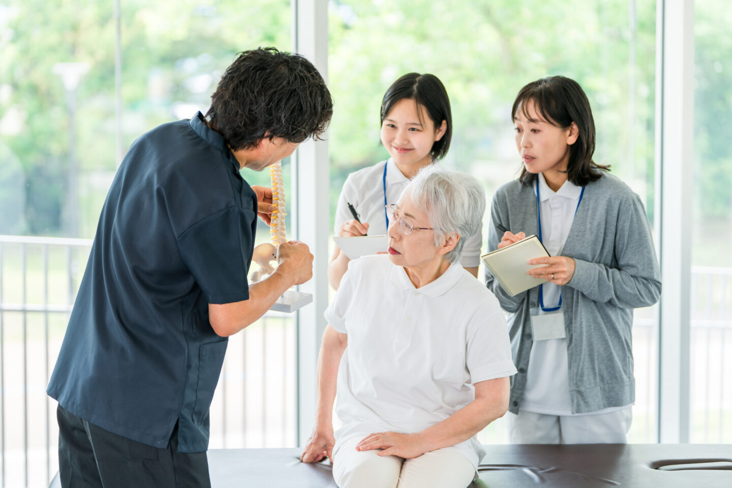 看護診断の書き方｜PES方式の型、3つのタイプの書き分け、ゴードンとNANDA-Iの対応、看護問題リストの優先順位