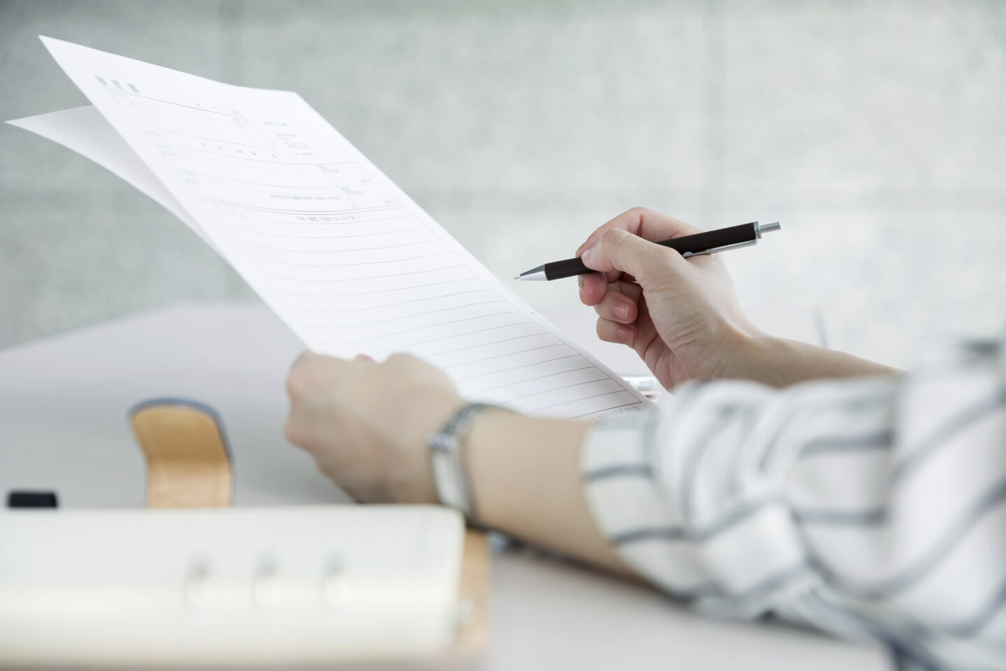 【看護師向け】貴院と御院・貴社と御社の違いは？面接や履歴書の敬称一覧