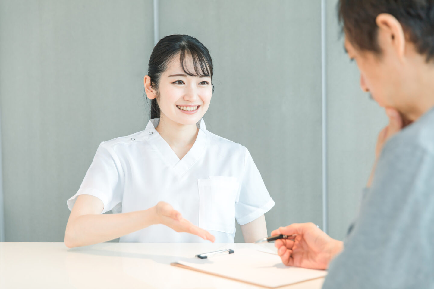外来とは？看護師から見た病棟との違いと、外来に向いている人・向かない人