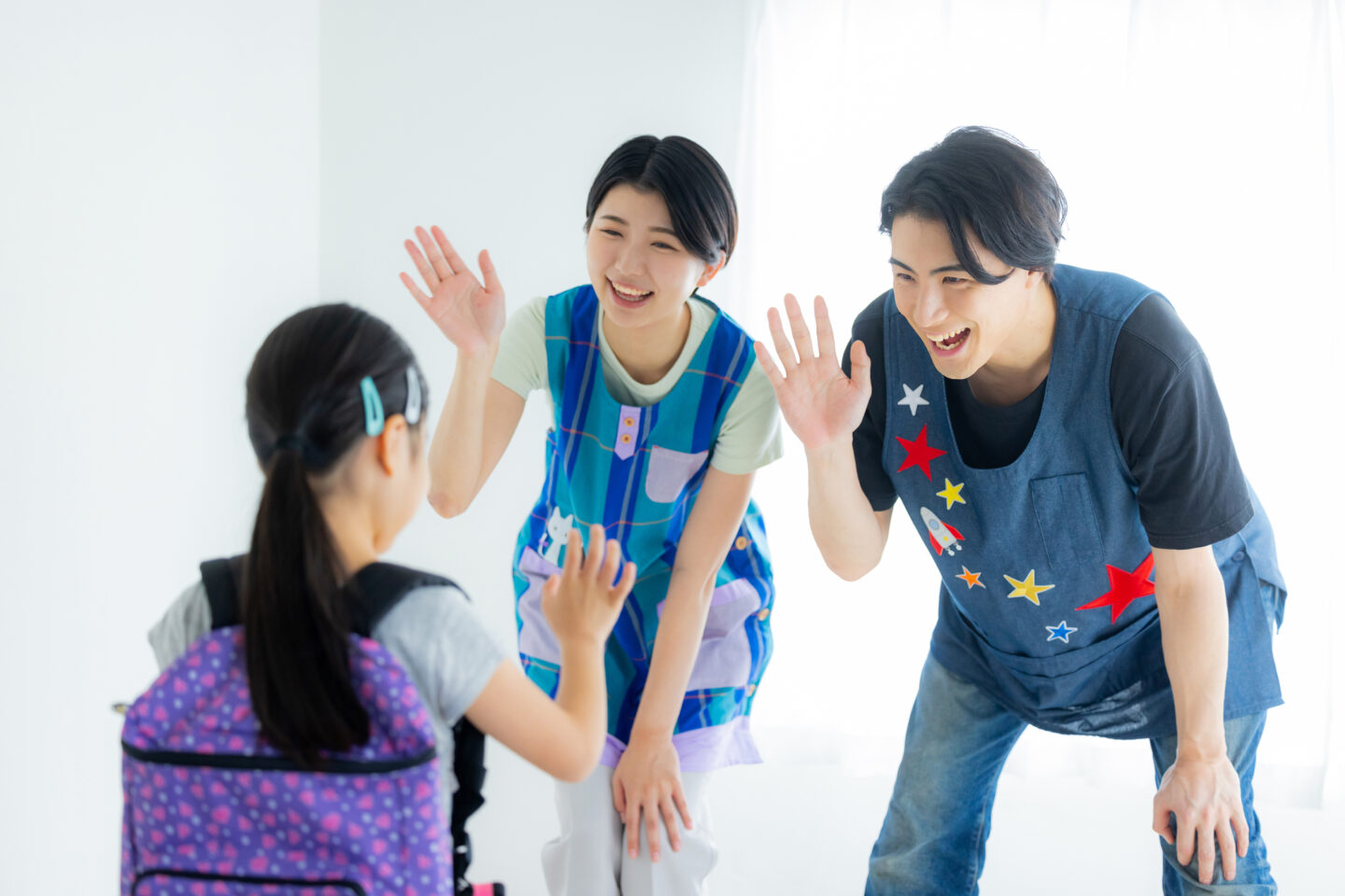 【看護師向け】児童指導員とは？仕事内容や必要な資格、看護経験の活かし方を徹底解説