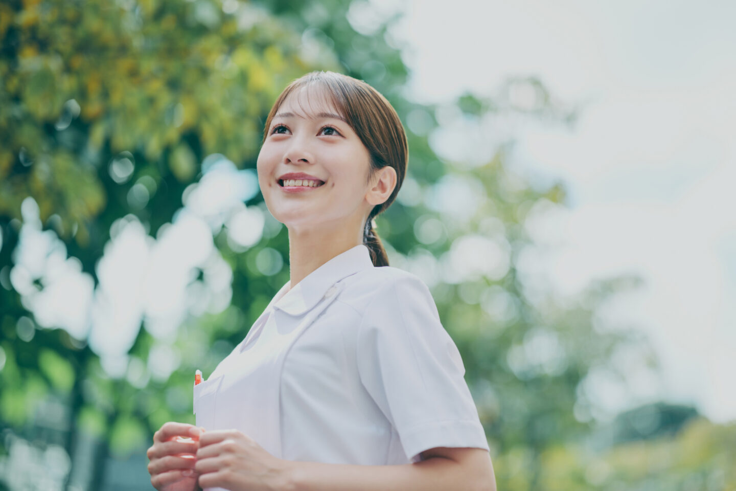 履歴書の得意科目、看護学生は何を書く？科目の選び方と、実習につなげる例文5つ