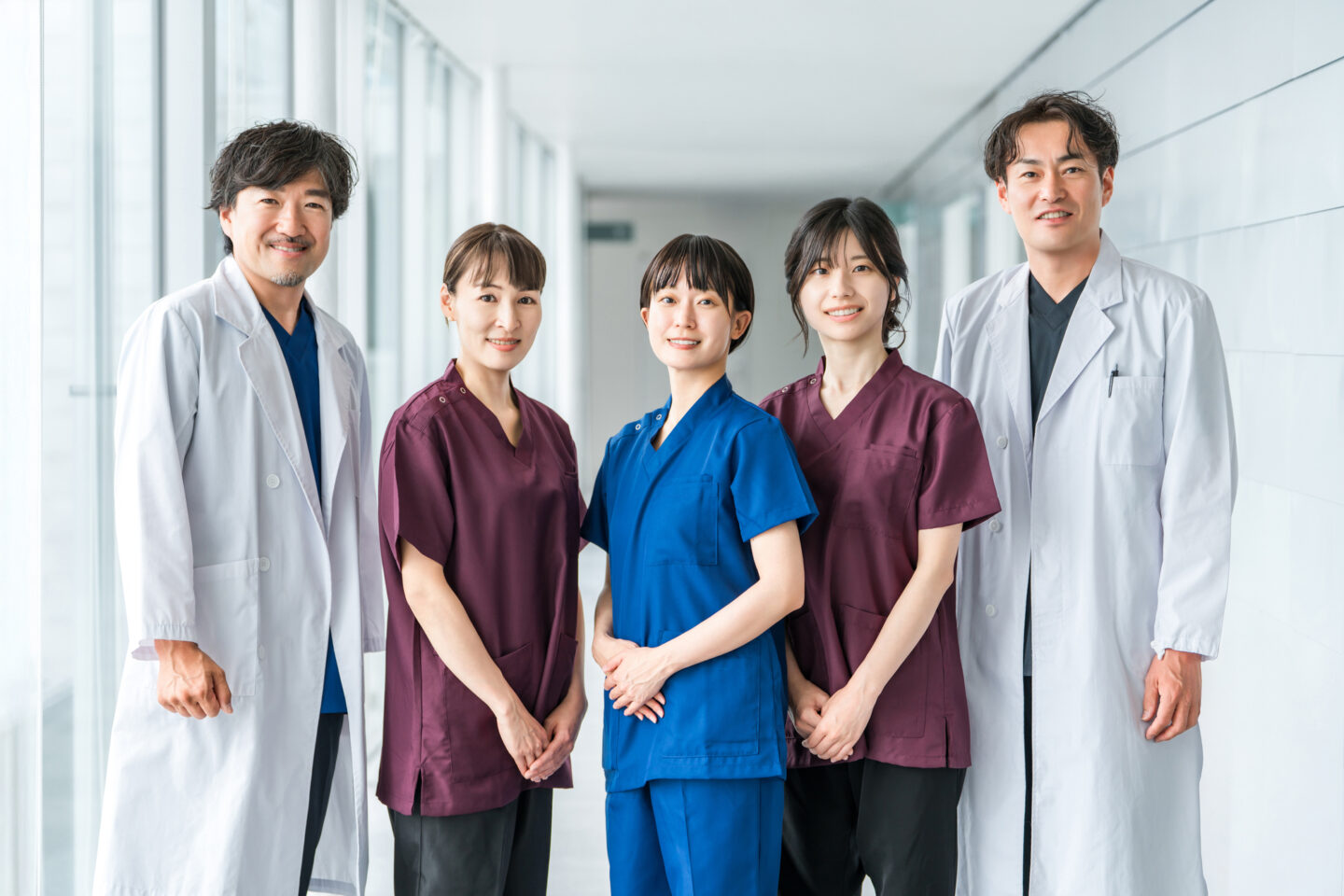 多職種連携とは？看護師が担う役割・チーム医療との違い・円滑に進める実践スキルを徹底解説