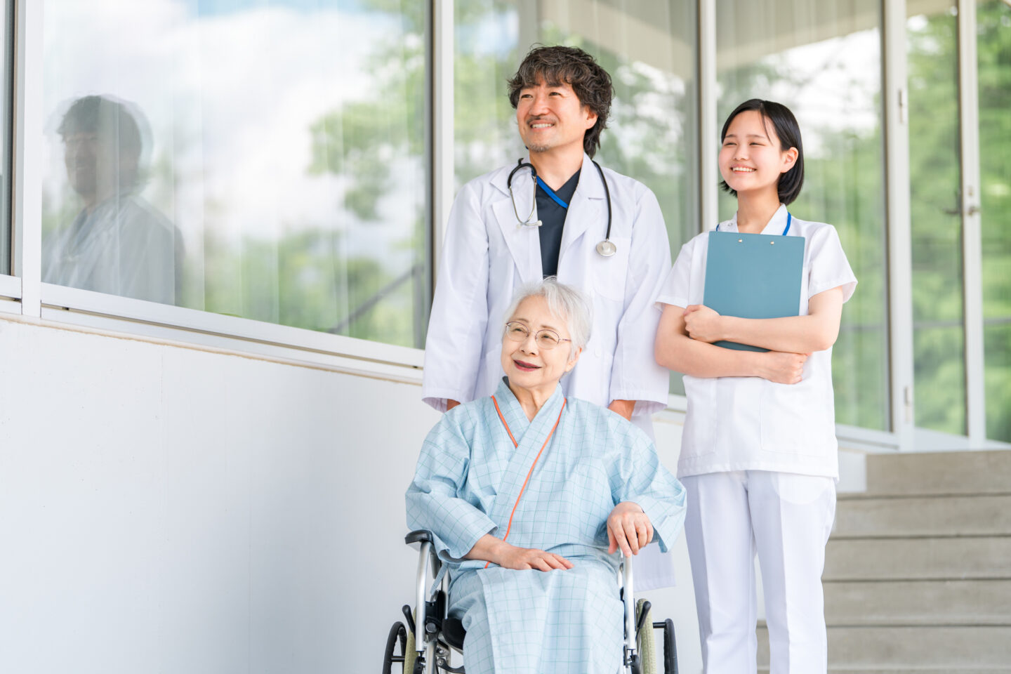 看護必要度B項目の評価方法｜7項目の判断基準と「患者の状態×介助の実施」の点数、評価の根拠を記録に残すポイント