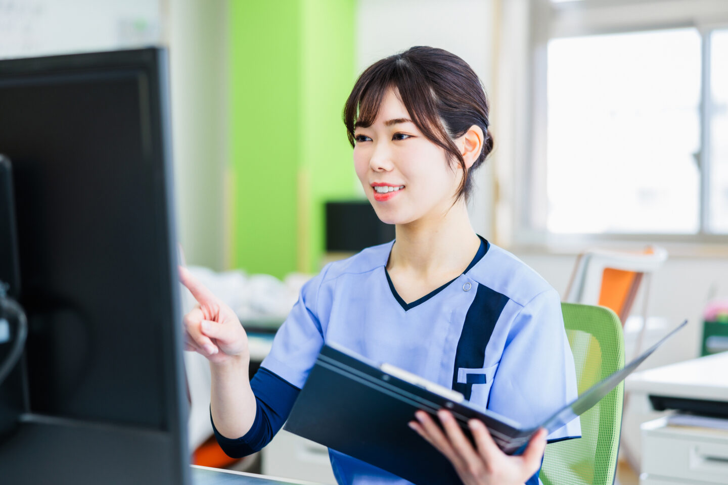 消化器外科の看護師とは？仕事内容や役割、やりがい、キャリアアップに役立つ資格を徹底解説