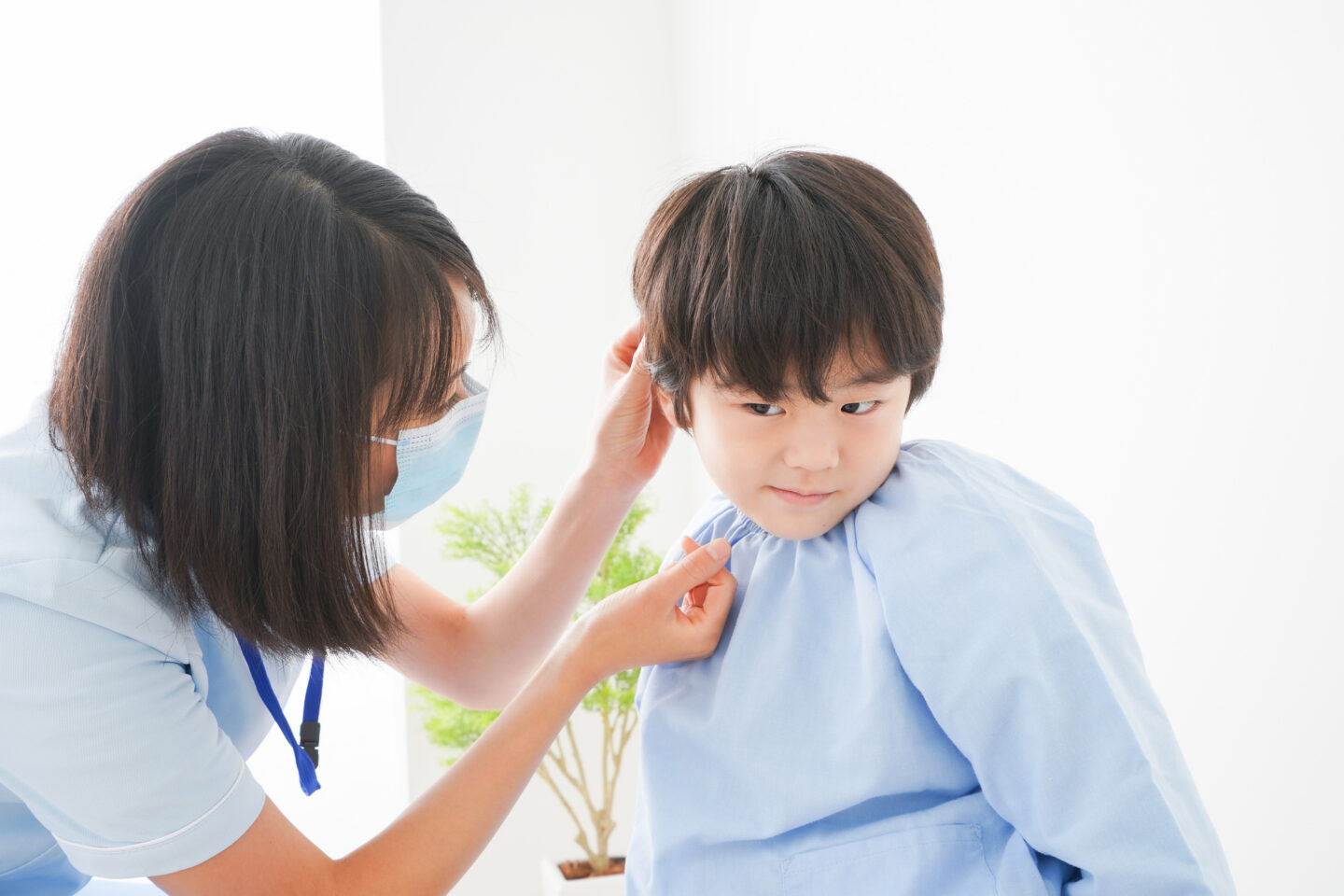 耳鼻咽喉科の看護師とは？仕事内容や給料、やりがいから向き不向きまで徹底解説
